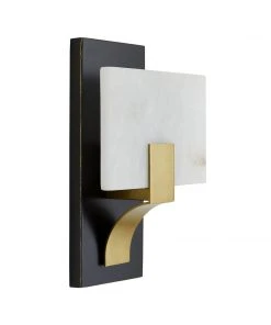 Arteriors Home Luna Sconce New Arrivals
