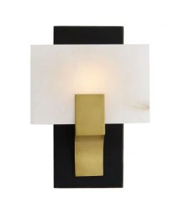 Arteriors Home Luna Sconce New Arrivals