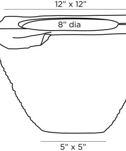 Arteriors Home Luriel Centerpiece