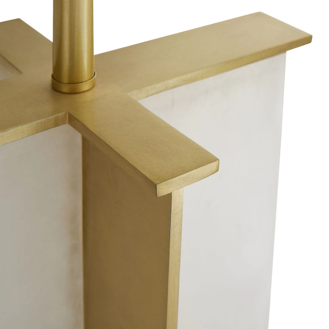 Arteriors Home Lyon Lamp Antique Brass 13 Arteriors Home Lyon Lamp Antique Brass