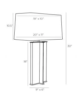 Arteriors Home Lyon Lamp Bronze New Arrivals 20 Arteriors Home Lyon Lamp Bronze New Arrivals