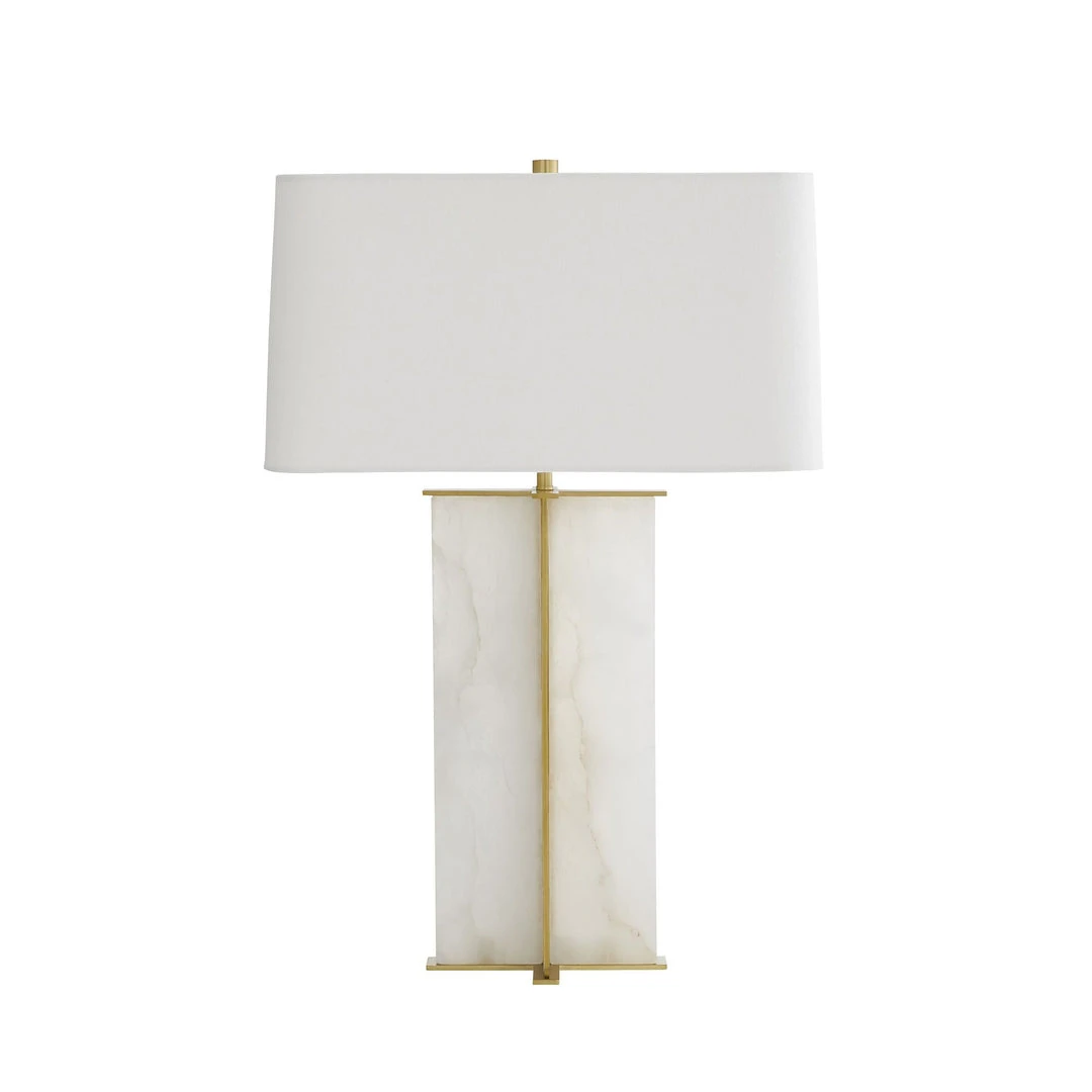 Arteriors Home Lyon Lamp Antique Brass 3 Arteriors Home Lyon Lamp Antique Brass