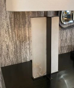 Arteriors Home Lyon Lamp Bronze New Arrivals