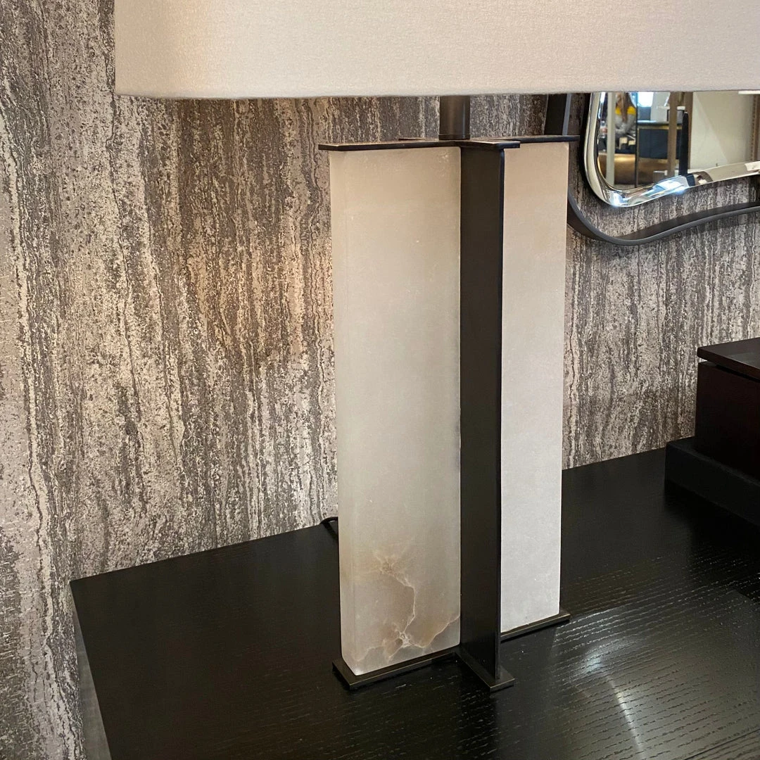 Arteriors Home Lyon Lamp Bronze New Arrivals 4 Arteriors Home Lyon Lamp Bronze New Arrivals