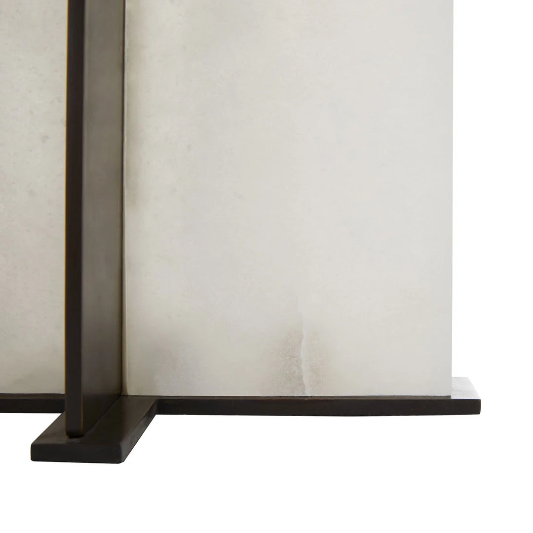 Arteriors Home Lyon Lamp Bronze New Arrivals 7 Arteriors Home Lyon Lamp Bronze New Arrivals
