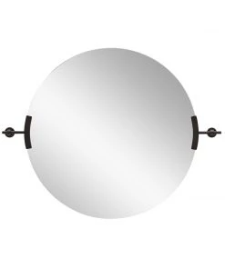 Arteriors Home New Arrivals Madden Round Mirror Bronze 12 Arteriors Home New Arrivals Madden Round Mirror Bronze