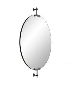 Arteriors Home New Arrivals Madden Round Mirror Bronze 11 Arteriors Home New Arrivals Madden Round Mirror Bronze