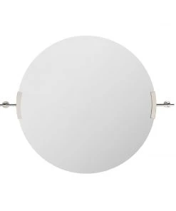 Arteriors Home New Arrivals Madden Round Mirror Polished Silver 10 Arteriors Home New Arrivals Madden Round Mirror Polished Silver