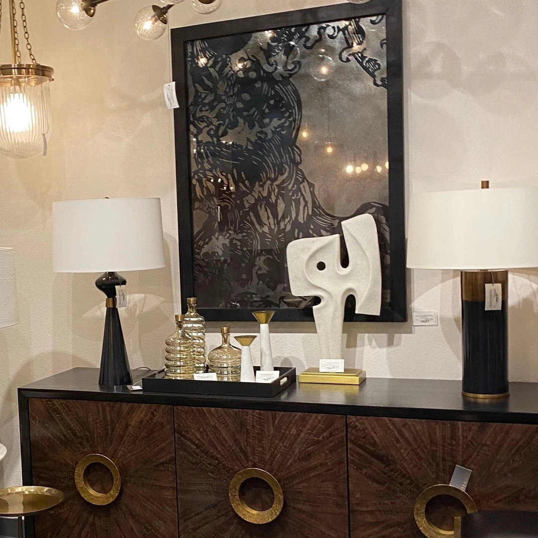 Arteriors Home Maeve Sculpture New Arrivals 7 Arteriors Home Maeve Sculpture New Arrivals