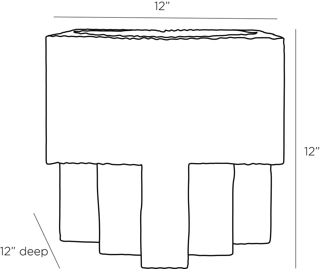 Arteriors Home New Arrivals Malak Centerpiece 9 Arteriors Home New Arrivals Malak Centerpiece