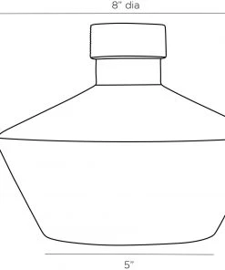 Arteriors Home Matteo Vase