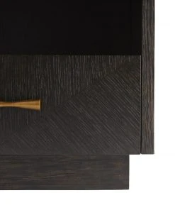 Arteriors Home New Arrivals Mallory Side Table Ebony 19 Arteriors Home New Arrivals Mallory Side Table Ebony