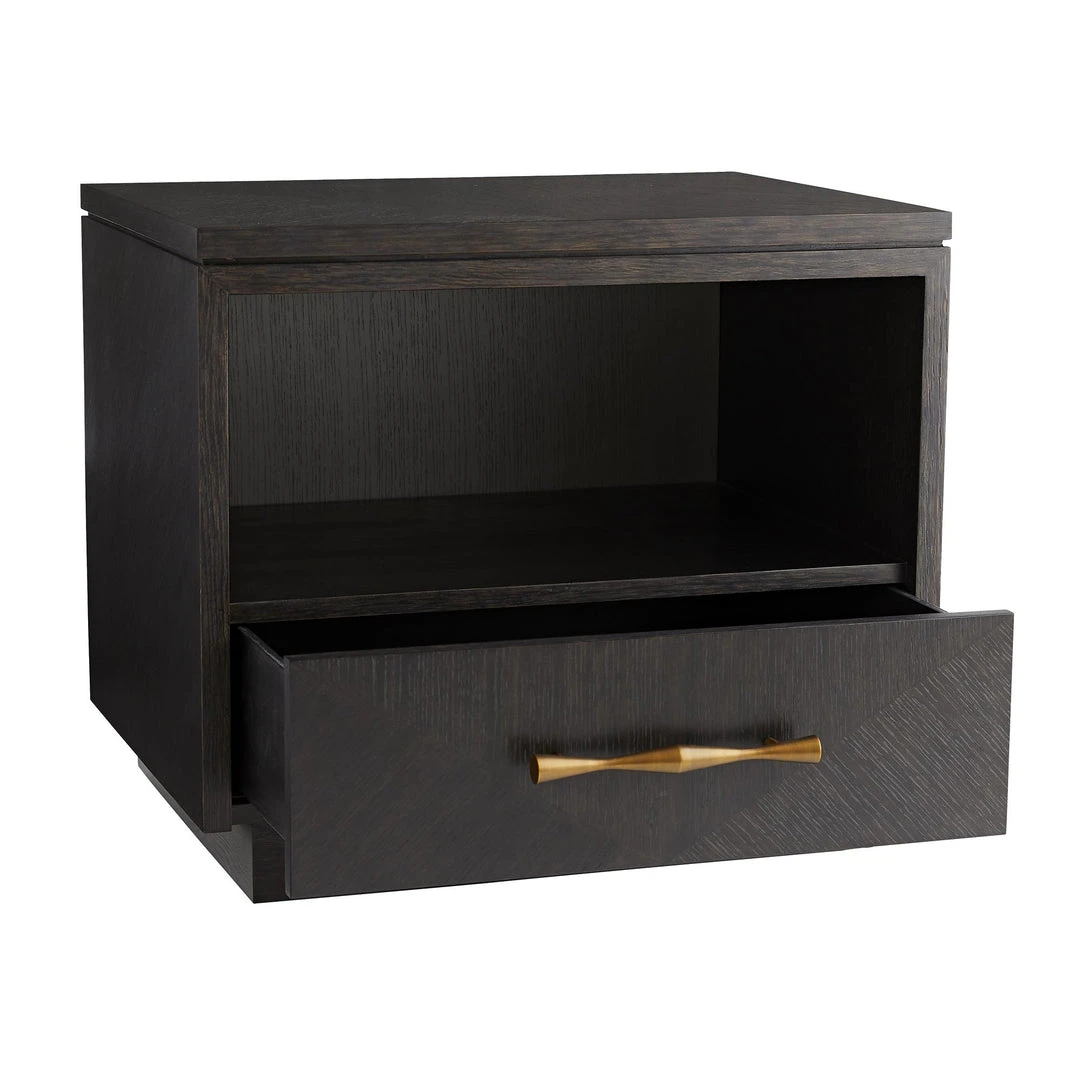 Arteriors Home New Arrivals Mallory Side Table Ebony 8 Arteriors Home New Arrivals Mallory Side Table Ebony