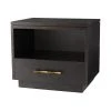 Arteriors Home New Arrivals Mallory Side Table Ebony 1 Arteriors Home New Arrivals Mallory Side Table Ebony