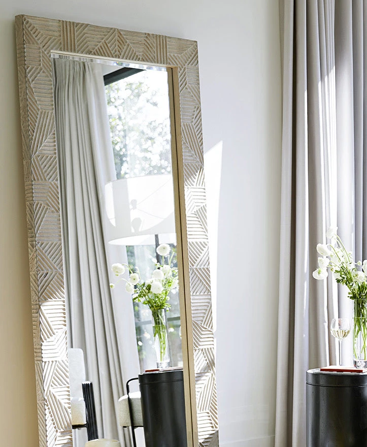 Arteriors Home Marsh Floor Mirror New Arrivals 6 Arteriors Home Marsh Floor Mirror New Arrivals