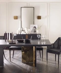 Arteriors Home Mercury Wall Sconce Polished Brass New Arrivals