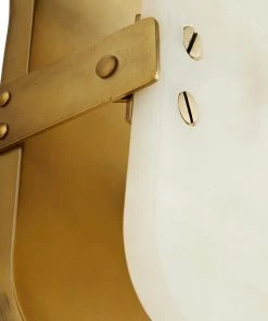 Arteriors Home Mercury Sconce Onyx New Arrivals