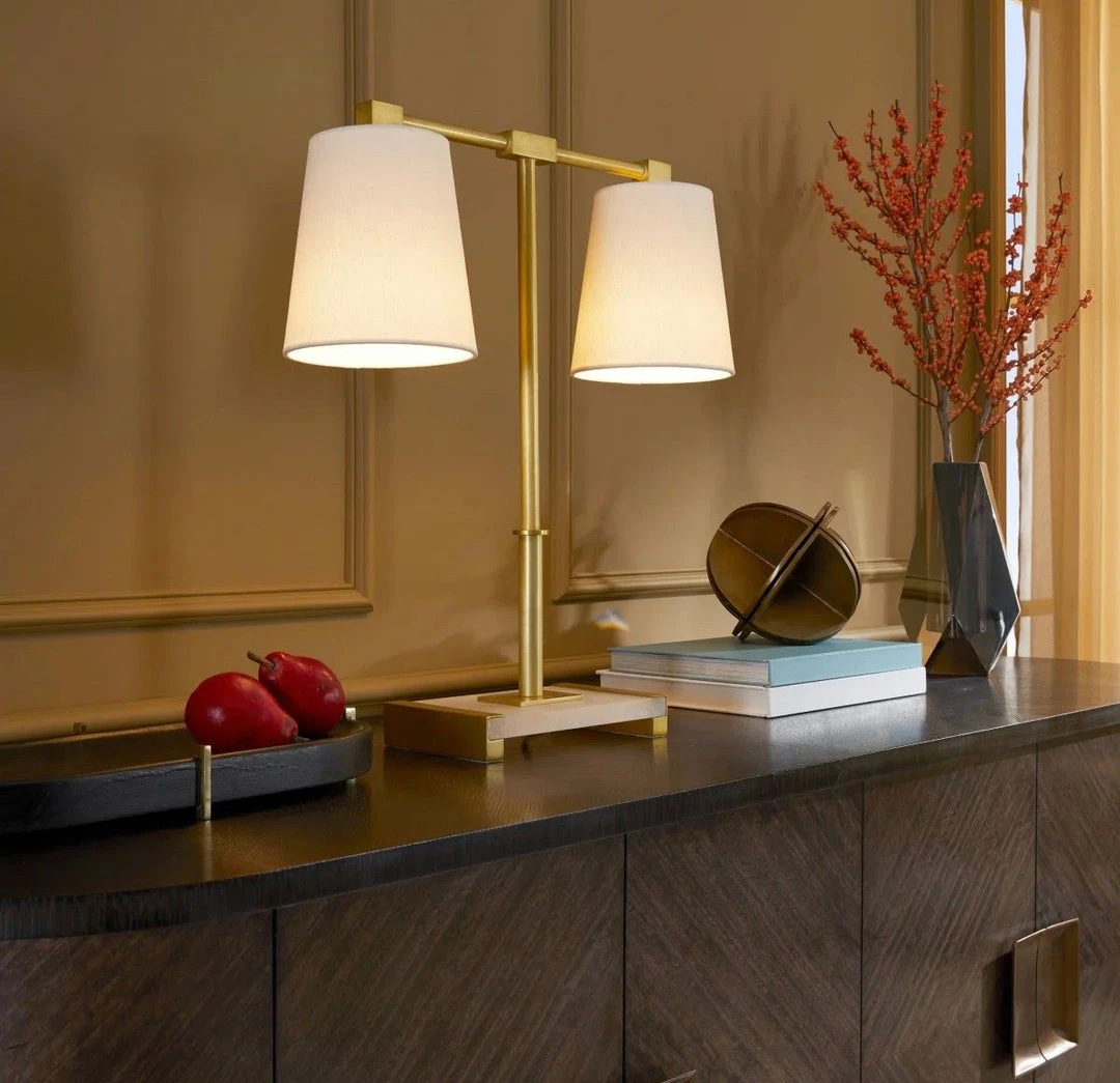 Arteriors Home Messina Lamp Brass 4 Arteriors Home Messina Lamp Brass