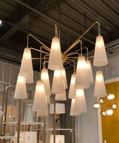 Arteriors Home Mika Chandelier 15 Arteriors Home Mika Chandelier