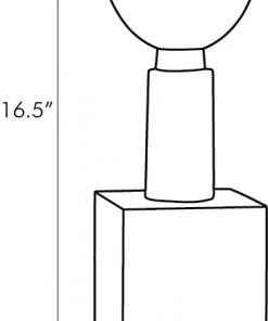 Arteriors Home Mod Short Vase New Arrivals