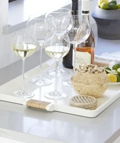 Arteriors Home New Arrivals Montecito Tray