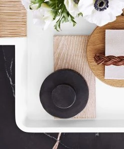 Arteriors Home New Arrivals Montecito Tray