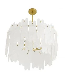 Arteriors Home Mugler Chandelier New Arrivals
