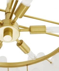 Arteriors Home Mugler Chandelier New Arrivals