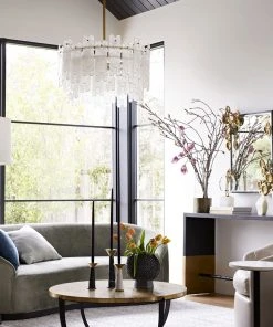 Arteriors Home Mugler Chandelier New Arrivals