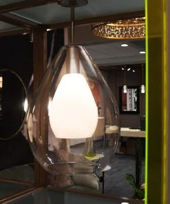 Arteriors Home Nala Pendant Brushed Nickel New Arrivals