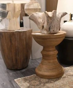 Arteriors Home Jacob Side Table 10 Arteriors Home Jacob Side Table