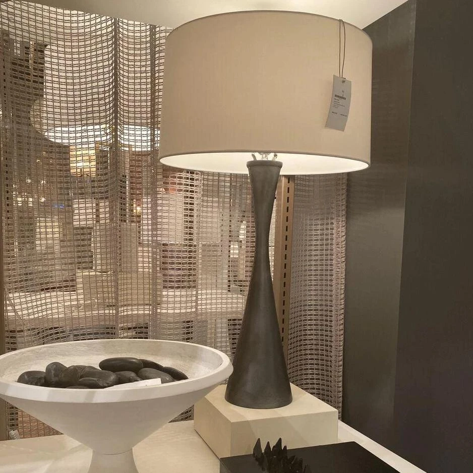 Arteriors Home New Arrivals Narsi Lamp 4 Arteriors Home New Arrivals Narsi Lamp