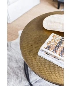 Arteriors Home New Arrivals Nixon Coffee Table