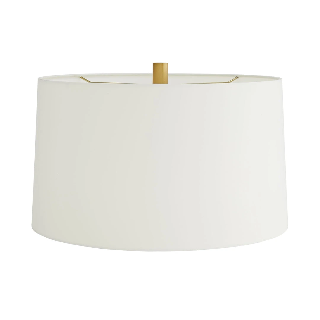 Arteriors Home Norman Lamp Antique Brass 10 Arteriors Home Norman Lamp Antique Brass