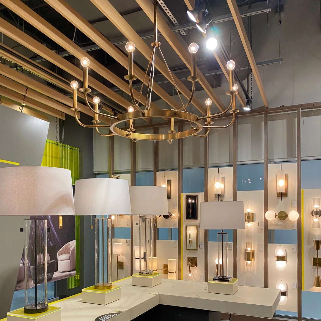 Arteriors Home New Arrivals Berlin Chandelier Antique Brass 5 Arteriors Home New Arrivals Berlin Chandelier Antique Brass