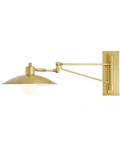 Arteriors Home New Arrivals Nox Sconce Antique Brass 22 Arteriors Home New Arrivals Nox Sconce Antique Brass