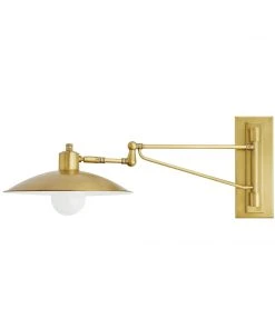 Arteriors Home New Arrivals Nox Sconce Antique Brass 21 Arteriors Home New Arrivals Nox Sconce Antique Brass