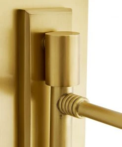 Arteriors Home New Arrivals Nox Sconce Antique Brass 25 Arteriors Home New Arrivals Nox Sconce Antique Brass