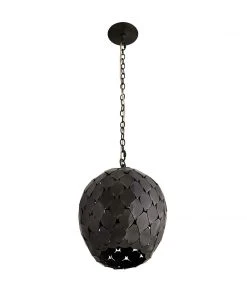 Arteriors Home Osgood Pendant Bronze New Arrivals