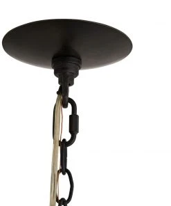 Arteriors Home Osgood Pendant Bronze New Arrivals