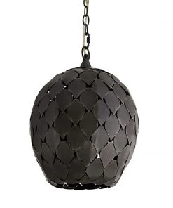Arteriors Home Osgood Pendant Bronze New Arrivals