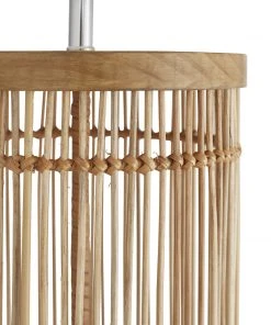 Arteriors Home Panama Lamp