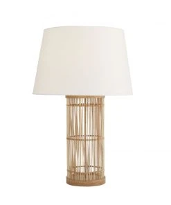 Arteriors Home Panama Lamp