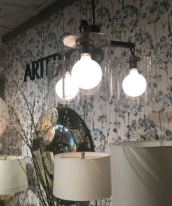 Arteriors Home Parrish Chandelier New Arrivals