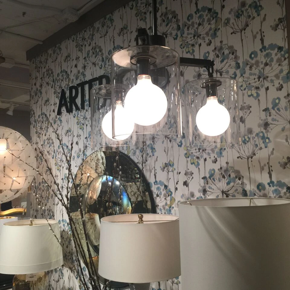 Arteriors Home Parrish Chandelier New Arrivals 4 Arteriors Home Parrish Chandelier New Arrivals