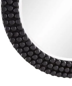 Arteriors Home New Arrivals Paxton Round Mirror 13 Arteriors Home New Arrivals Paxton Round Mirror