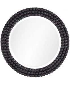 Arteriors Home New Arrivals Paxton Round Mirror