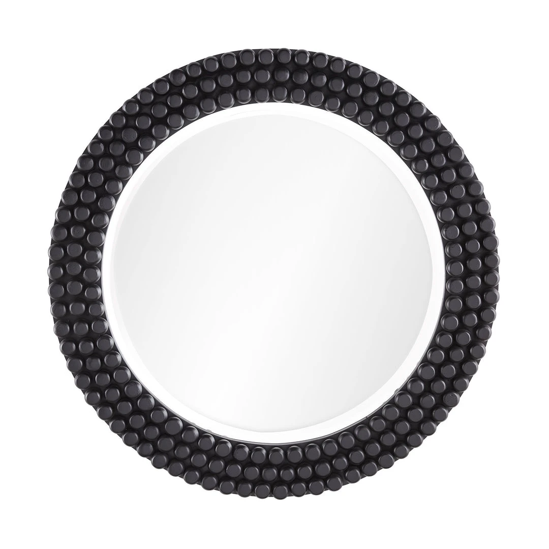 Arteriors Home New Arrivals Paxton Round Mirror 3 Arteriors Home New Arrivals Paxton Round Mirror
