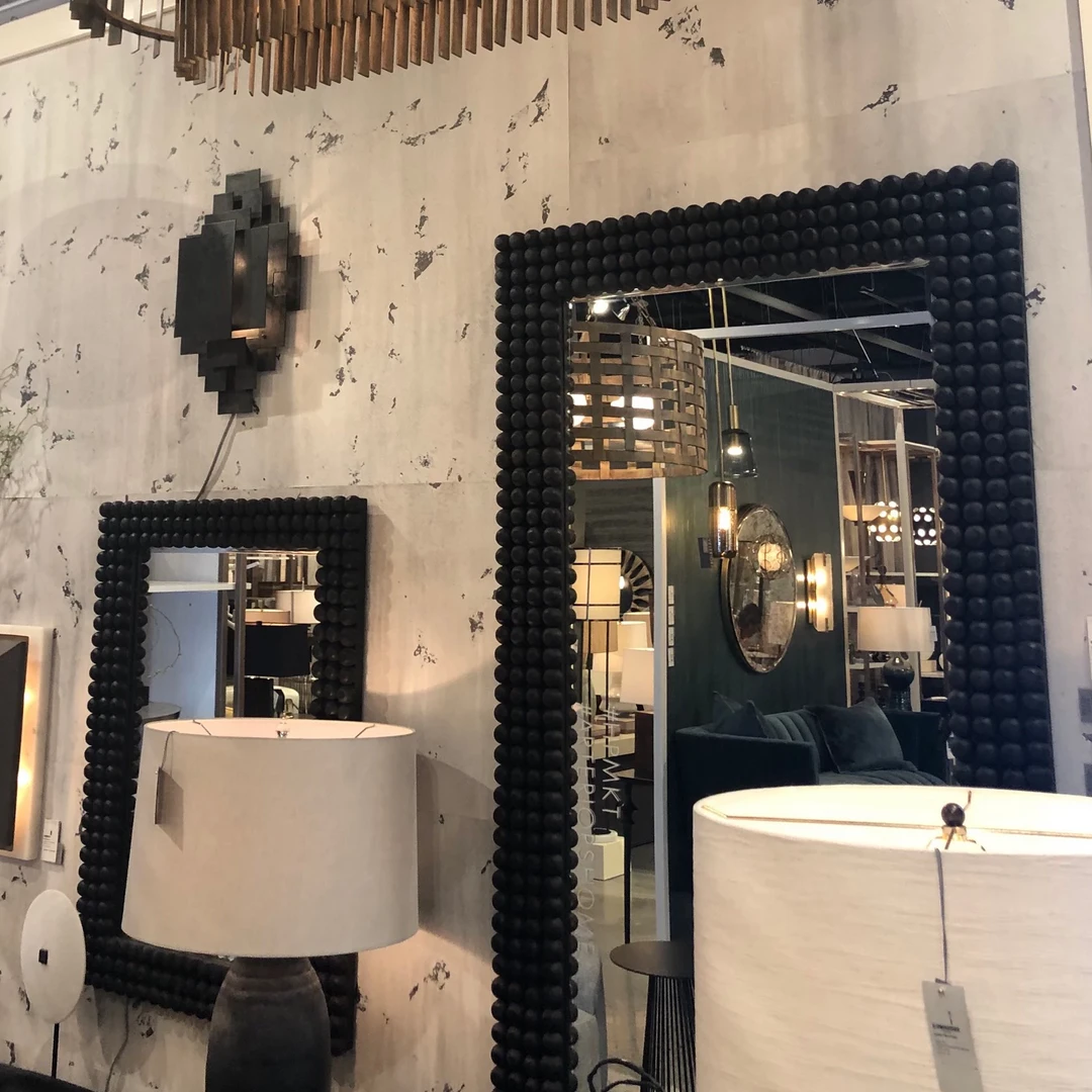 Arteriors Home Paxton Mirror New Arrivals 7 Arteriors Home Paxton Mirror New Arrivals