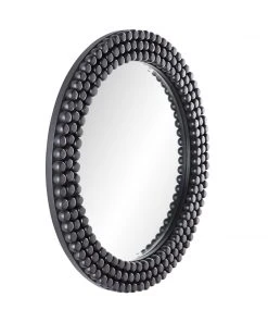 Arteriors Home New Arrivals Paxton Round Mirror 11 Arteriors Home New Arrivals Paxton Round Mirror